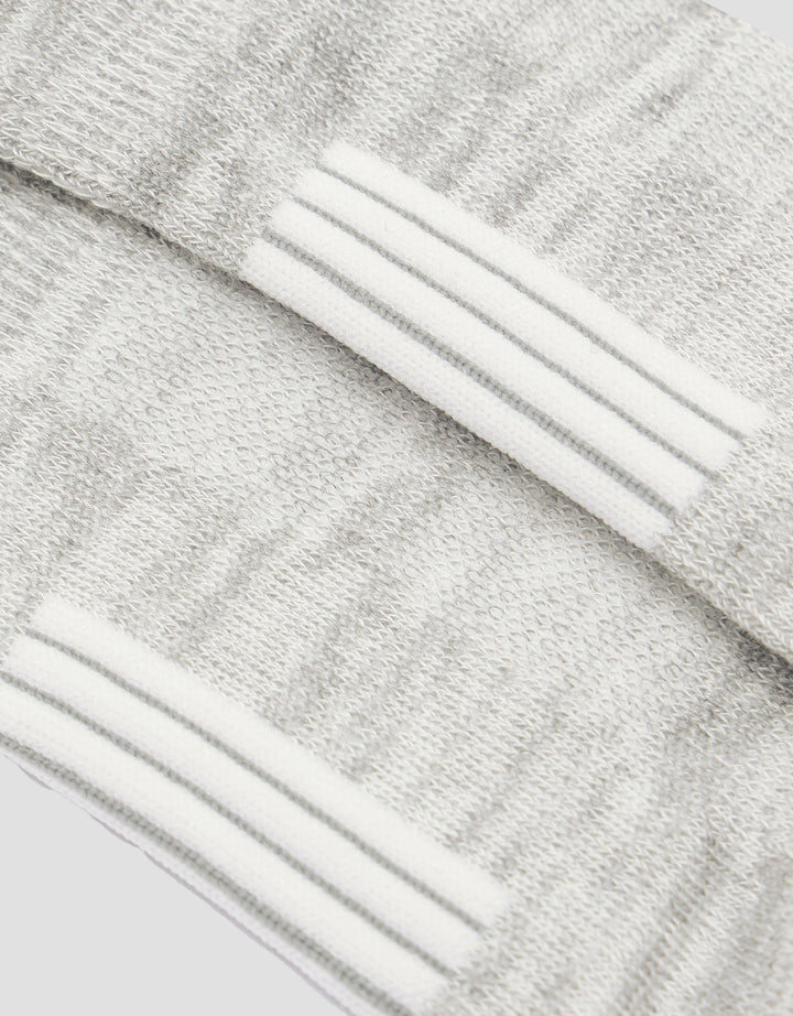 Cole Sport 1Pk Compression Kaus Kaki Pria