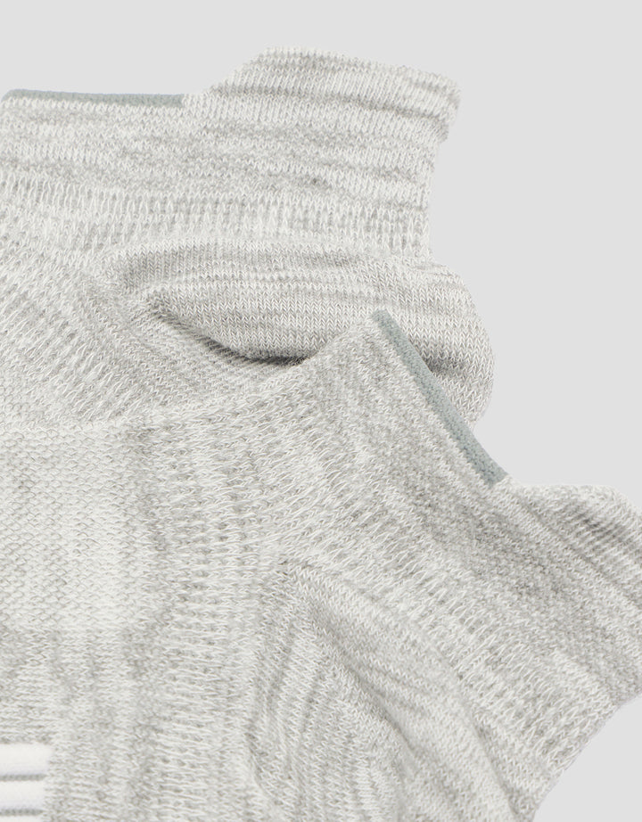 Cole Sport 1Pk Compression Kaus Kaki Pria