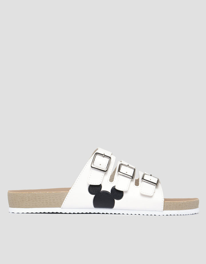 Disney Mickey Slipper Women Sandals