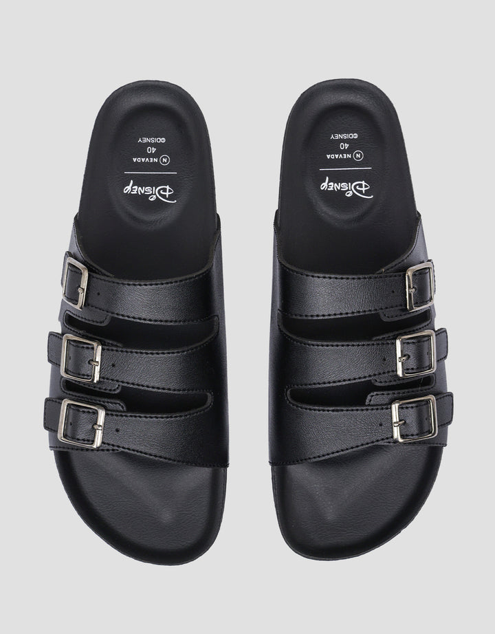 Disney Mickey Slipper Women Sandals