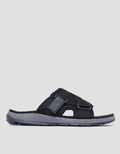 Yongki Komaladi Double Strap Sandal Pria