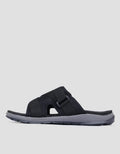 Yongki Komaladi Double Strap Sandal Pria