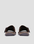 Yongki Komaladi Double Strap Sandal Pria