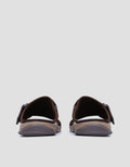 Yongki Komaladi Double Strap Sandal Pria