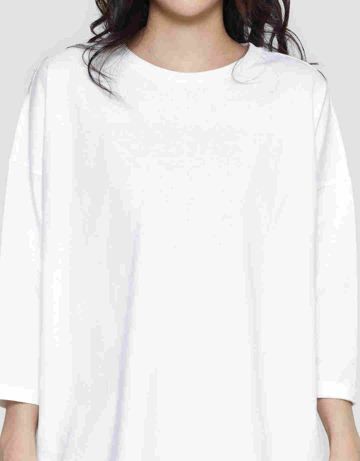 Suko Kaos Jersey Polos Wanita