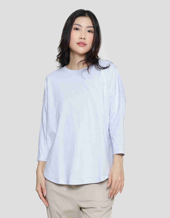 Suko Kaos Jersey Polos Wanita