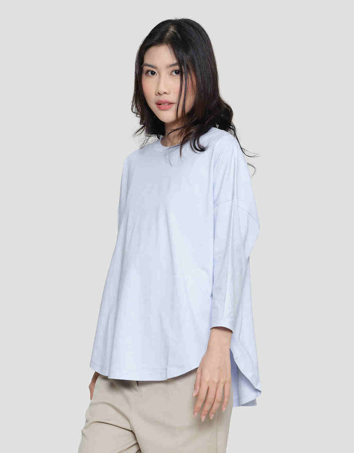 Suko Kaos Jersey Polos Wanita