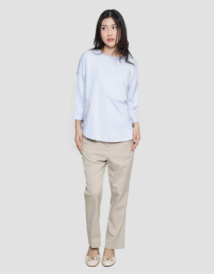 Suko Kaos Jersey Polos Wanita