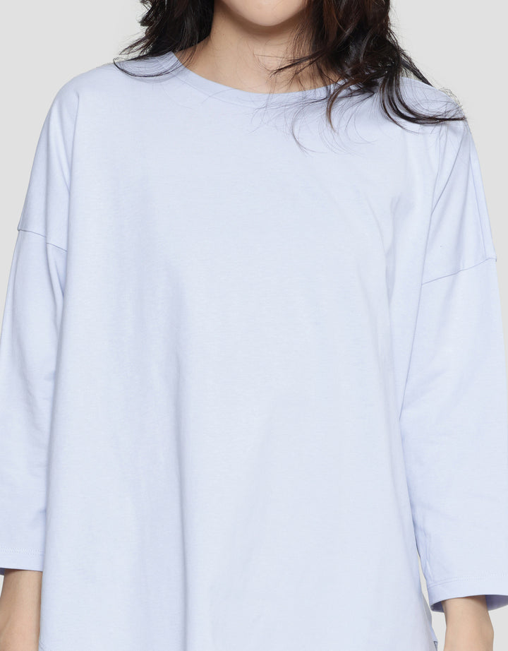 Suko Kaos Jersey Polos Wanita