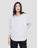 Suko Plain Jersey T-Shirt for Women
