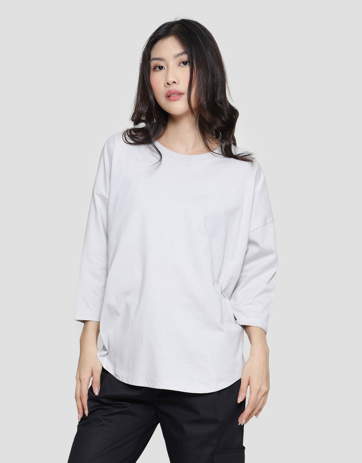 Suko Kaos Jersey Polos Wanita