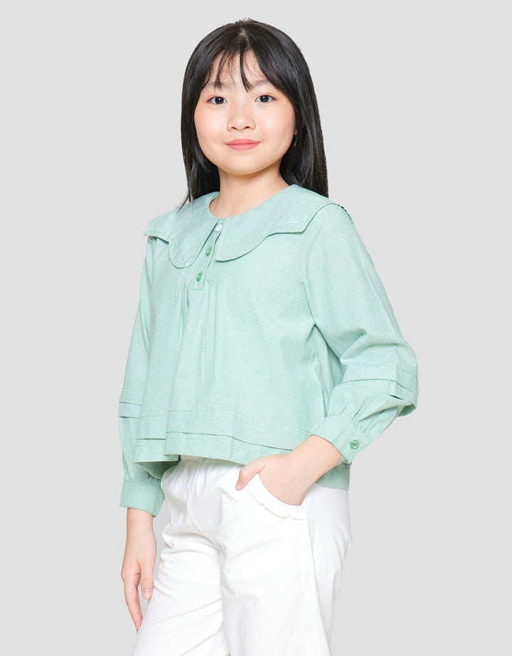 Exit Girls Oliva Blouse for Girls