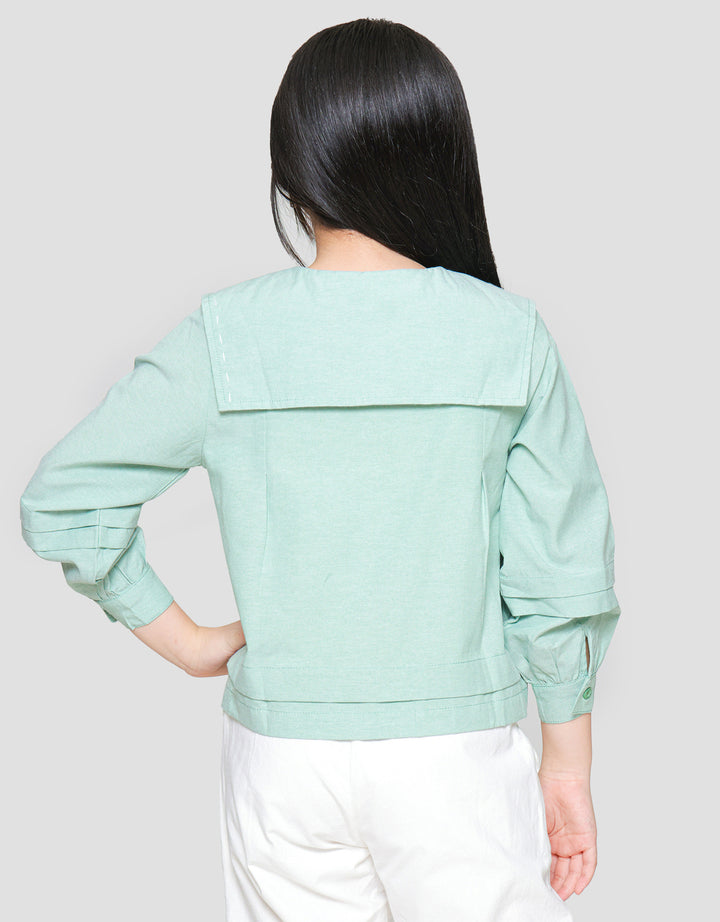 Exit Girls Oliva Blouse for Girls