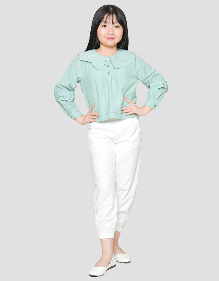 Exit Girls Oliva Blouse for Girls