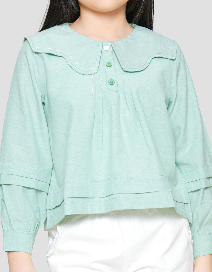 Exit Girls Oliva Blouse for Girls