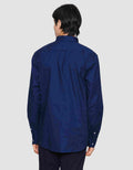 Suko Oxford Style Kemeja Pria