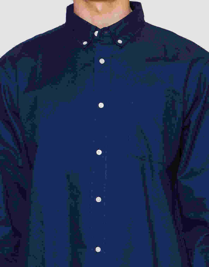 Suko Oxford Style Kemeja Pria