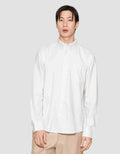 Suko Oxford Style Kemeja Pria