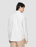 Suko Oxford Style Kemeja Pria