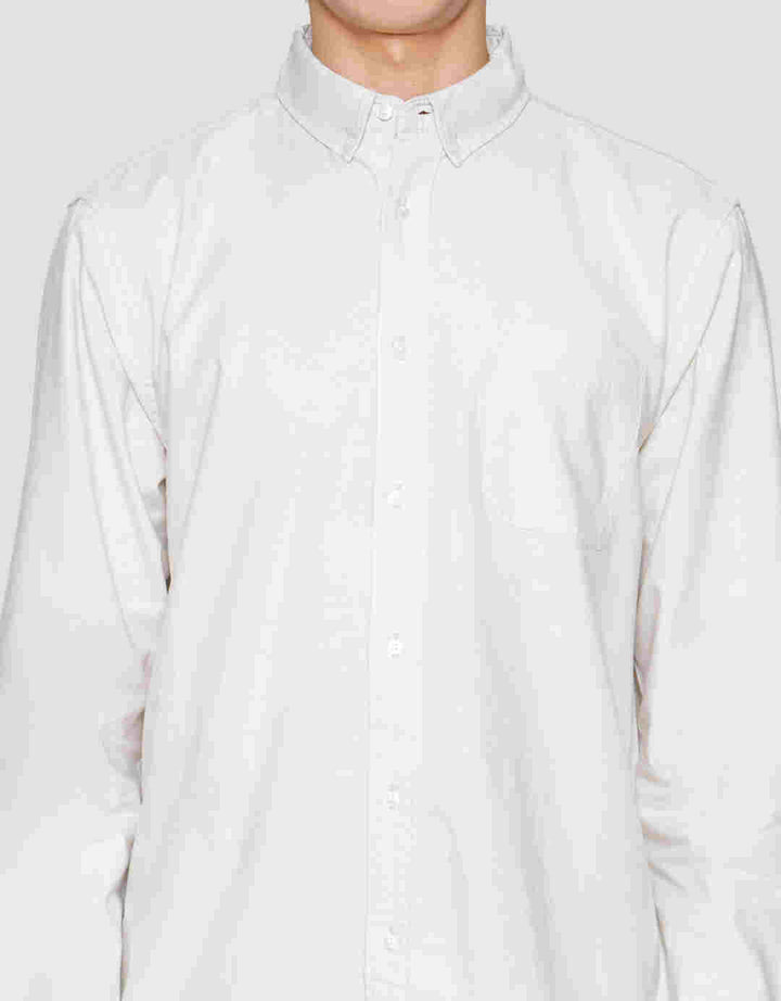 Suko Oxford Style Kemeja Pria