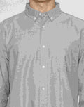 Suko Oxford Style Kemeja Pria