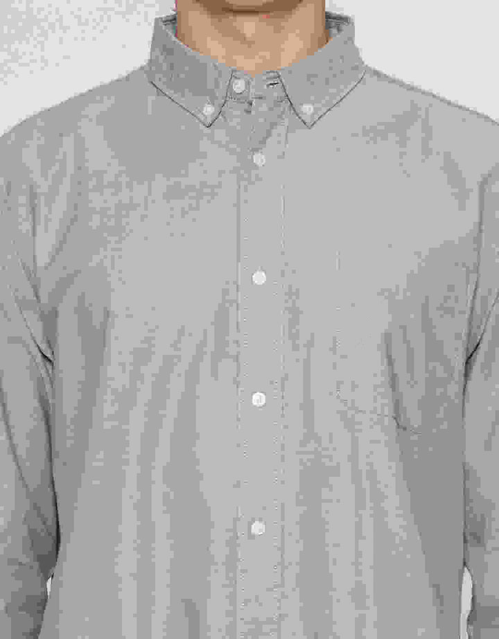 Suko Oxford Style Kemeja Pria