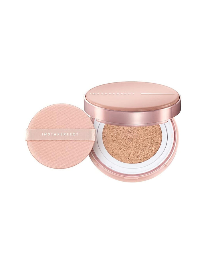 Instaperfect Skincover Air Cushion C21 Light Petal 11 g