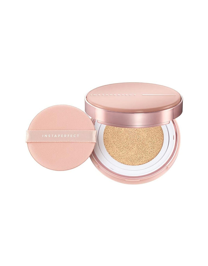 Instaperfect Skincover Air Cushion W24 Light Marigold 11 g