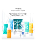 Wardah UV Shield Tone Up Sunscreen Spf 50 Pa 30 Ml