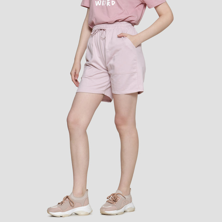 Nevada Celana Pendek Basic Wanita