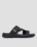 Yongki Komaladi Buckle Sandal Slipper Men