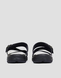 Yongki Komaladi Buckle Sandal Slipper Men