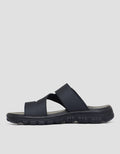 Yongki Komaladi Buckle Sandal Slipper Men