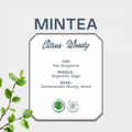 Hint Mintea Eau De Parfum 50 ml