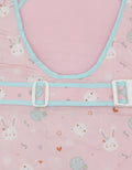Pipiniko Gendong Depan Bunny Baby Carrier Bayi