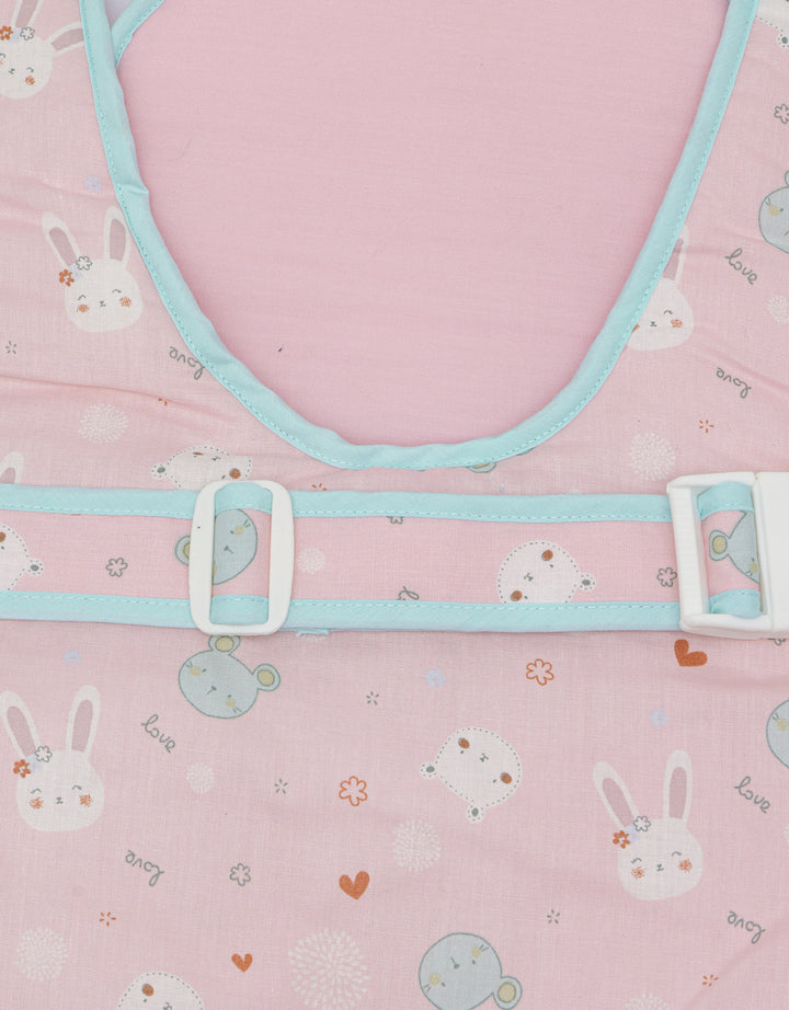 Pipiniko Gendong Depan Bunny Baby Carrier Bayi
