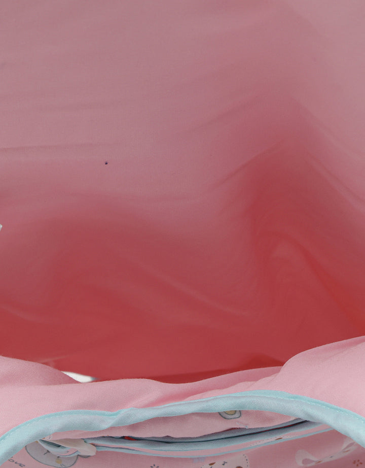 Pipiniko Gendong Depan Bunny Baby Carrier Bayi