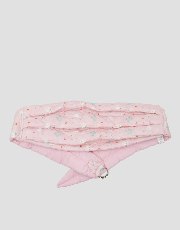 Pipiniko Gendong Samping Bunny Baby Carrier