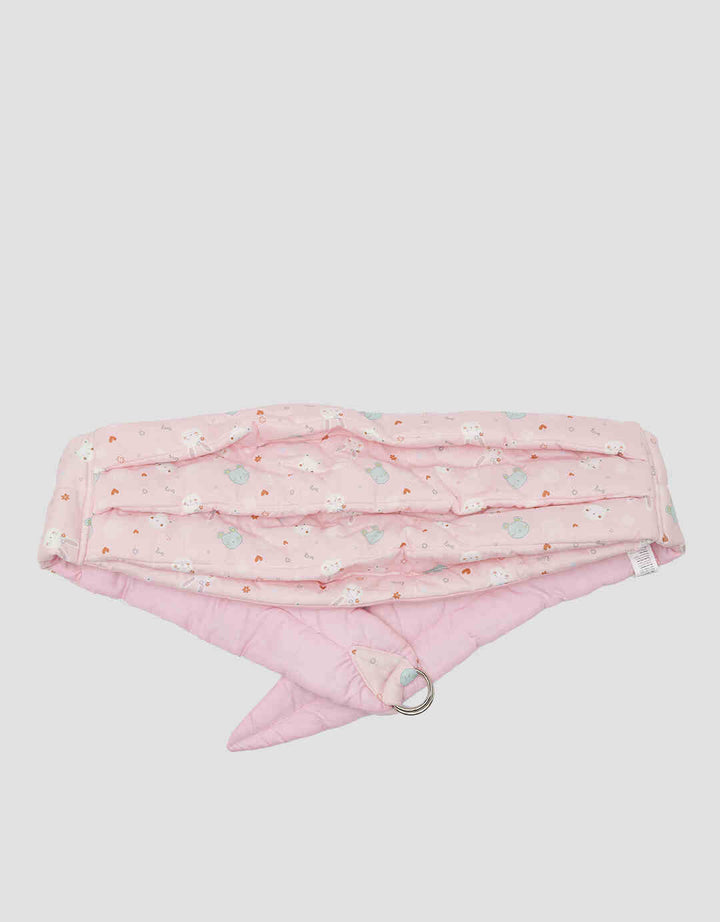 Pipiniko Gendong Samping Bunny Baby Carrier