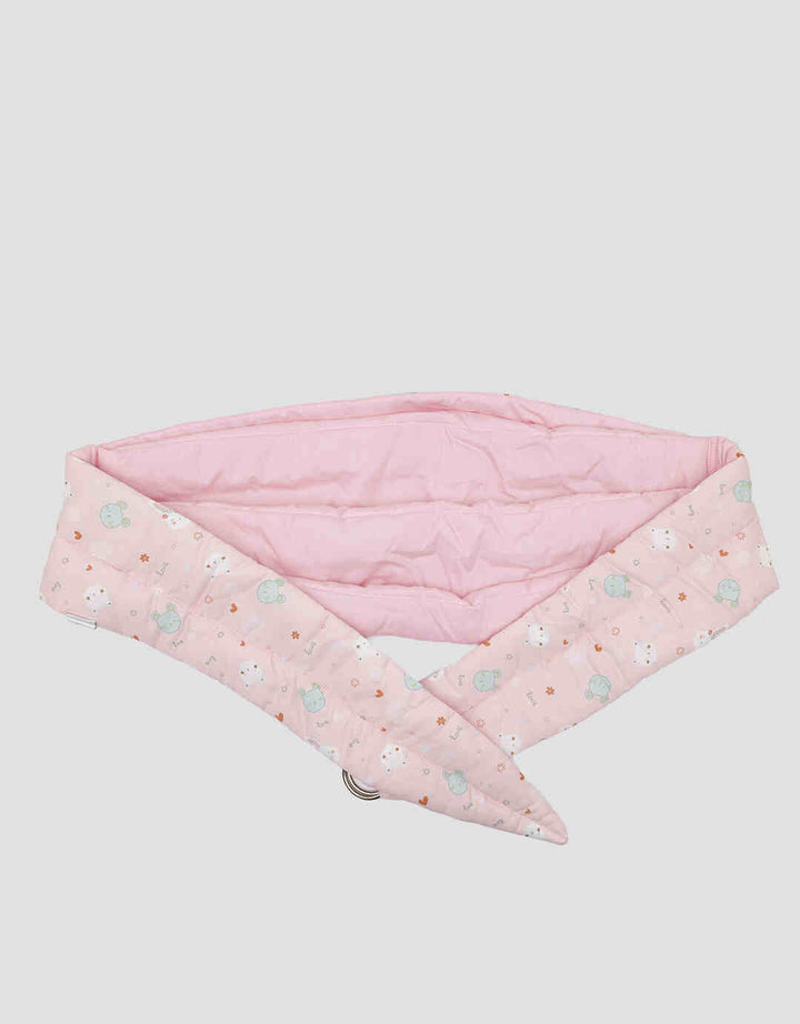 Pipiniko Gendong Samping Bunny Baby Carrier