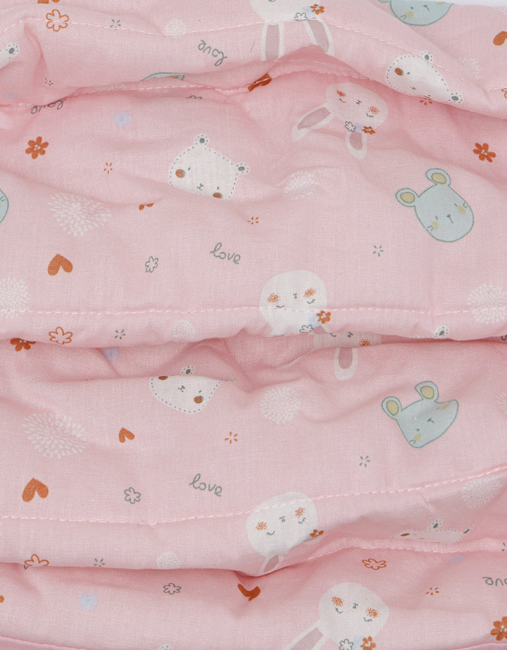 Pipiniko Gendong Samping Bunny Baby Carrier