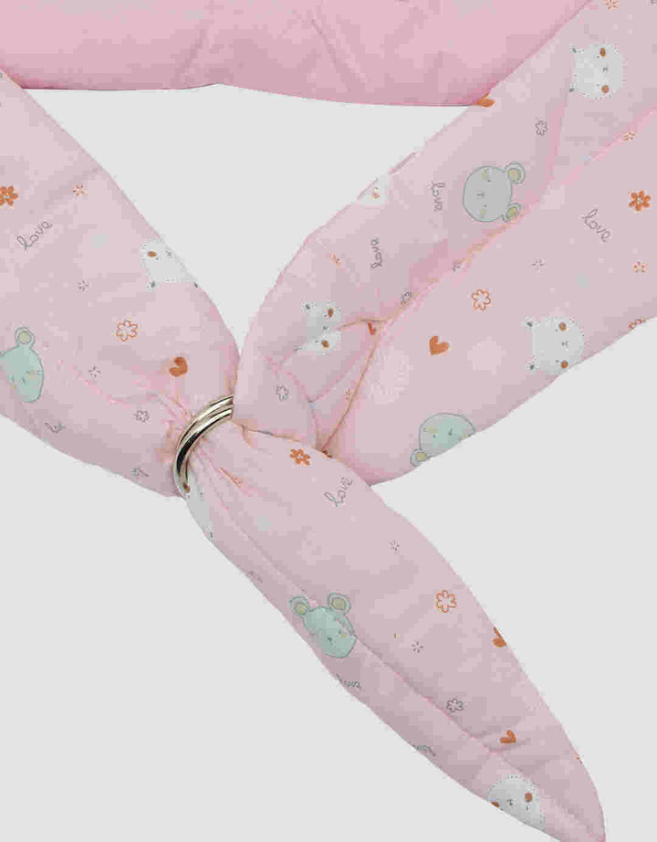 Pipiniko Gendong Samping Bunny Baby Carrier