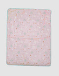 PIPINIKO CHANGING PAD PERLAK BUNNY ANAK BAYI