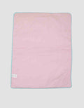 PIPINIKO CHANGING PAD PERLAK BUNNY ANAK BAYI