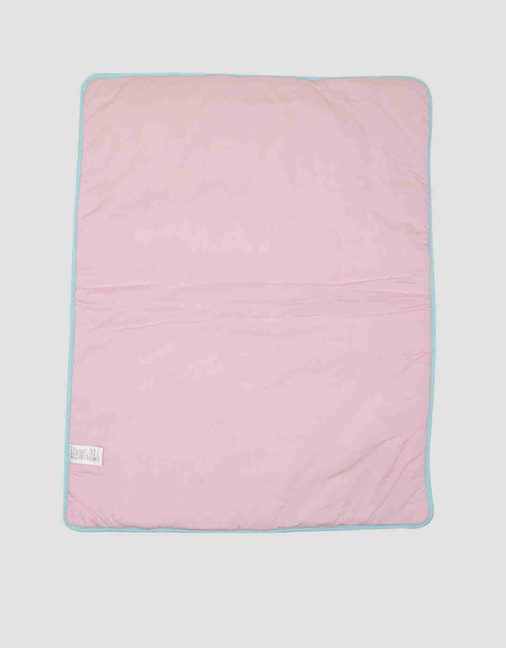 PIPINIKO CHANGING PAD PERLAK BUNNY ANAK BAYI