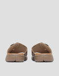 Yongki Komaladi Buckle Sandal Slipper Pria