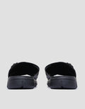 Yongki Komaladi Buckle Sandal Slipper Pria