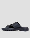 Yongki Komaladi Buckle Sandal Slipper Pria