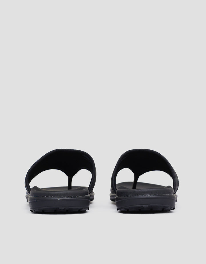 Yongki Komaladi Casual Sandal Flipflop Pria