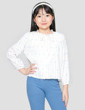 Exit Girls Vernia Blouse for Girls